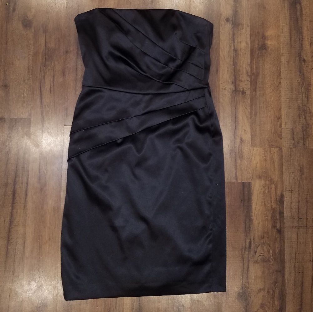 White House Black Market dress